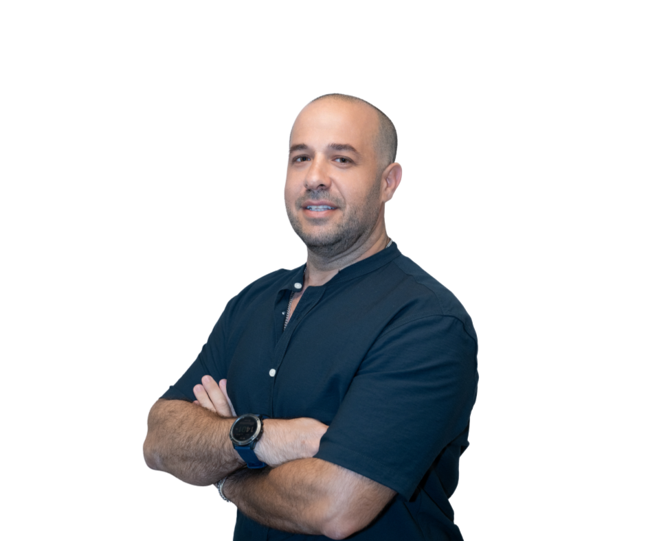 יקיר מולינה